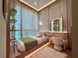 Jalan Merah Saga (D10), Condominium #620720141